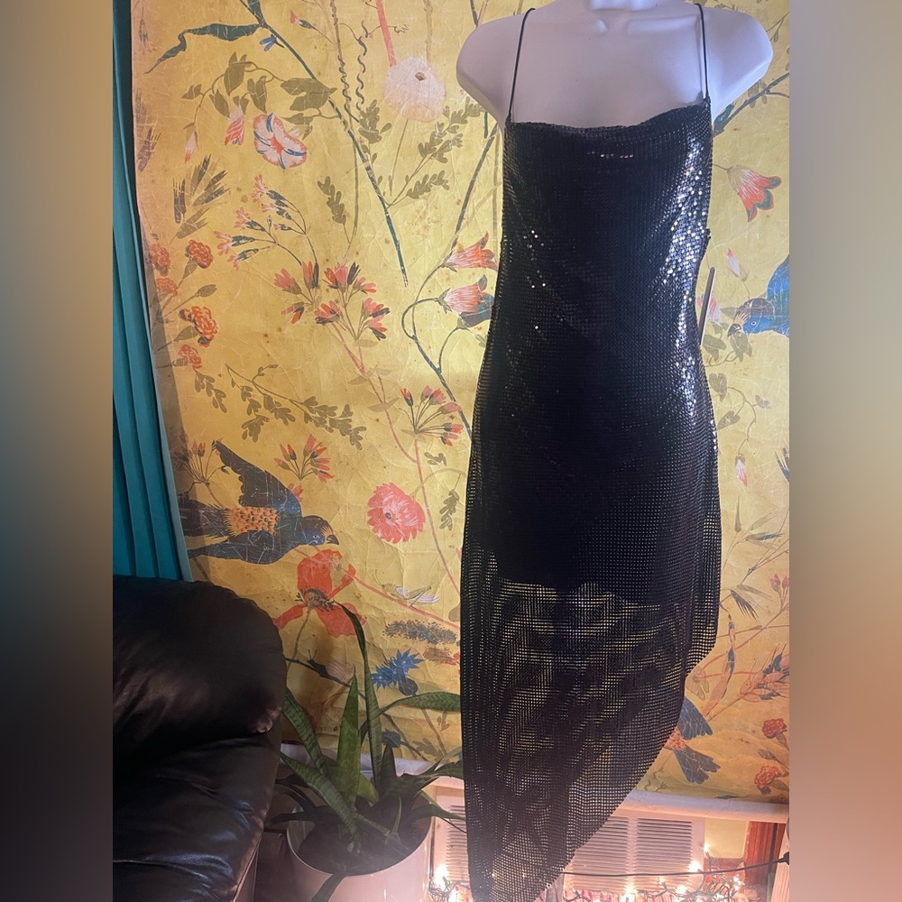 Harmony Dress in Black
ALICE + OLIVIA
Color: Black - Picture 5 of 14
